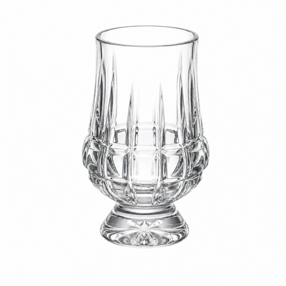 Crystal Whiskey Glass