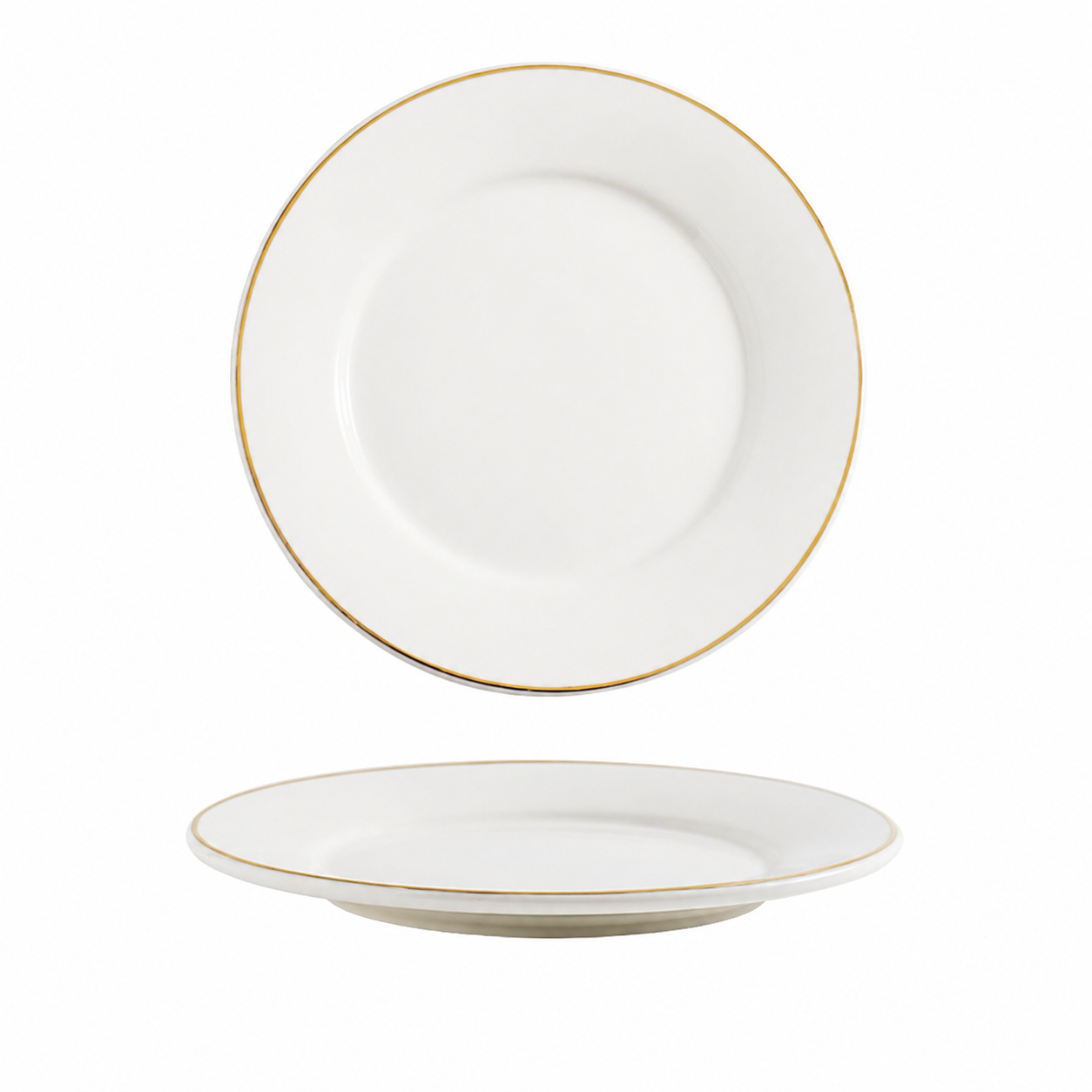 Ceramic Flat Plate