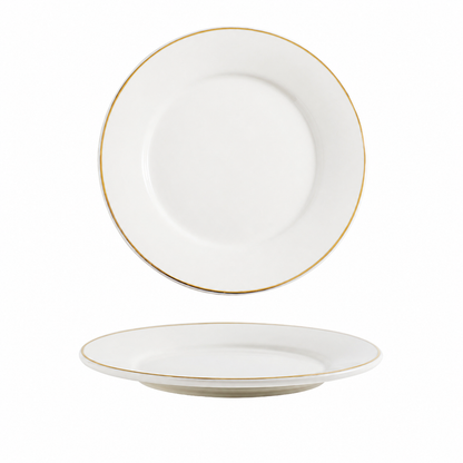 Ceramic Flat Plate