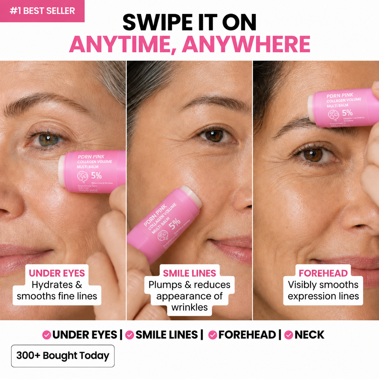Collagen Plump & Repair Balm