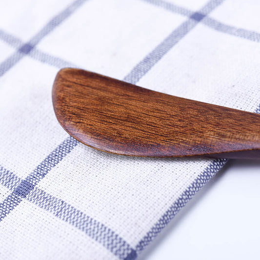 Wooden Butter Knife