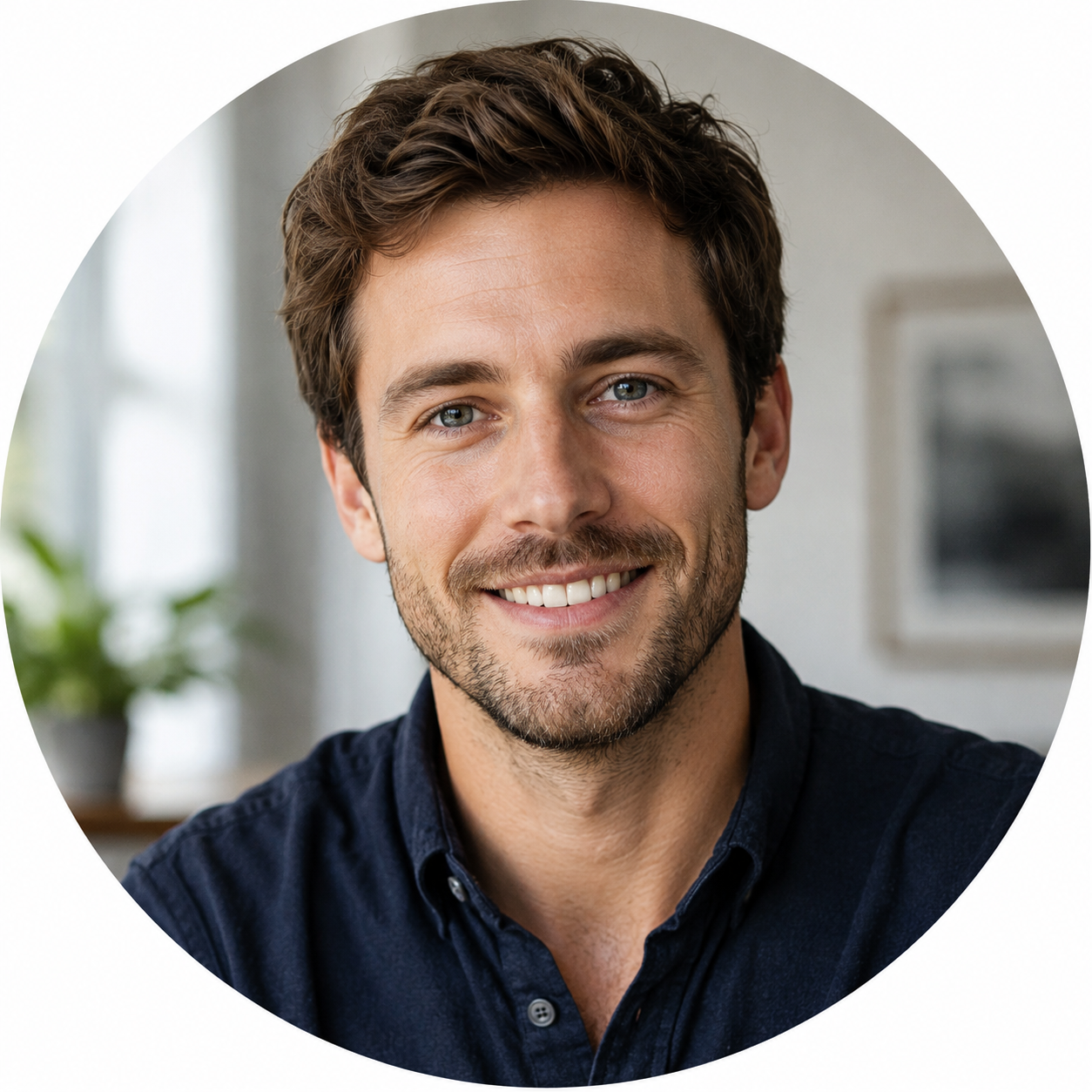 Customer avatar