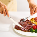 316L Stainless Steel Cutlery Set