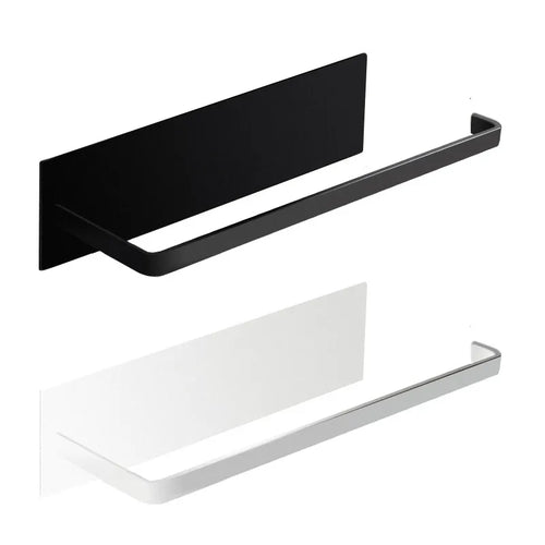 🔥 Magnetic Paper Towel Holder for Fridge