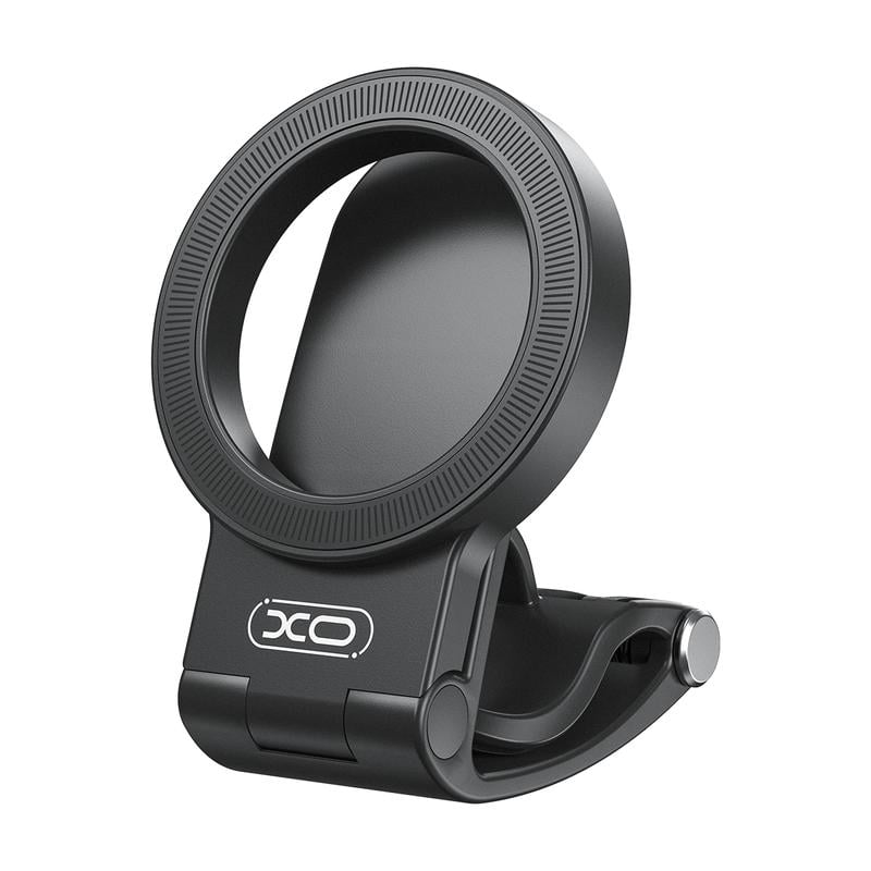🔥Buy More Save More🔥Magnetic Car Phone Mount, Hands Free Cell Phone Holder Clip Max 95° Adjustable Car Phone Holder