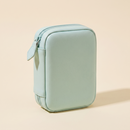 ✨Smart Weekly Organizer，Jewelry Organizer Bag，The Perfect Gift for Family and Friends